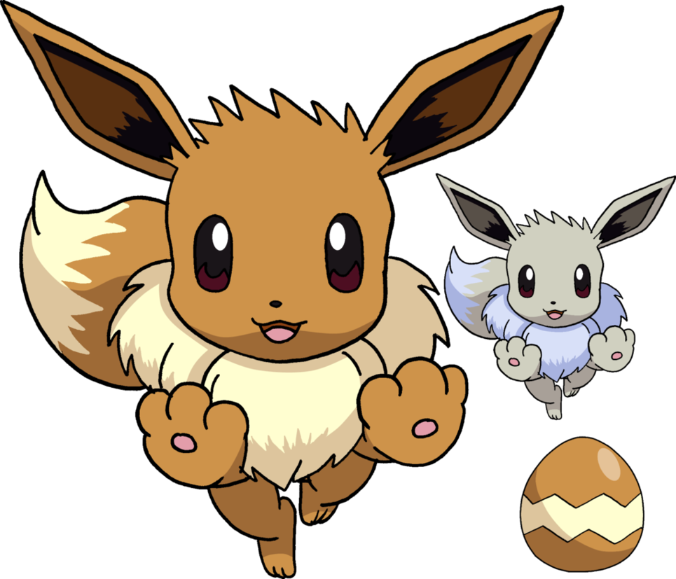 Eeveelution Drawing Baby Transparent & PNG Clipart Free Download