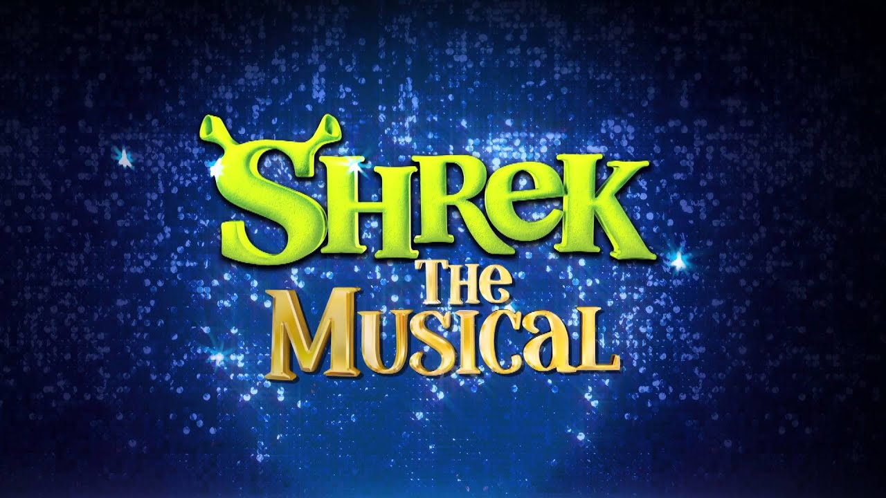 Shrek the Musical on Yas Island