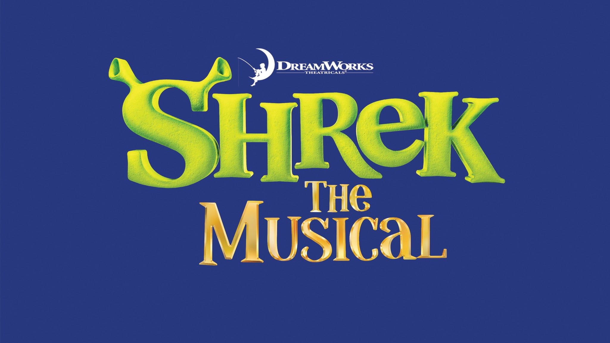 Drury Lane Presents: Shrek the Musical Tickets. Event Dates