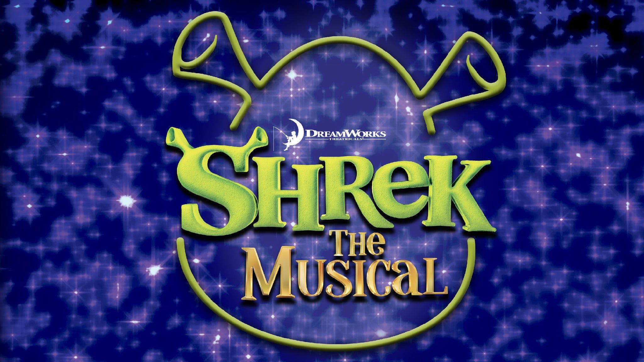 Shrek The Musical Tickets. Event Dates & Schedule
