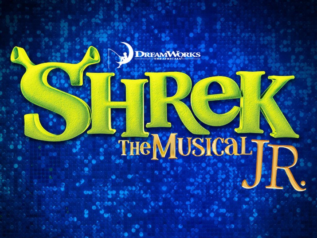 Shrek The Musical Jr. Ardmore Little Theatre