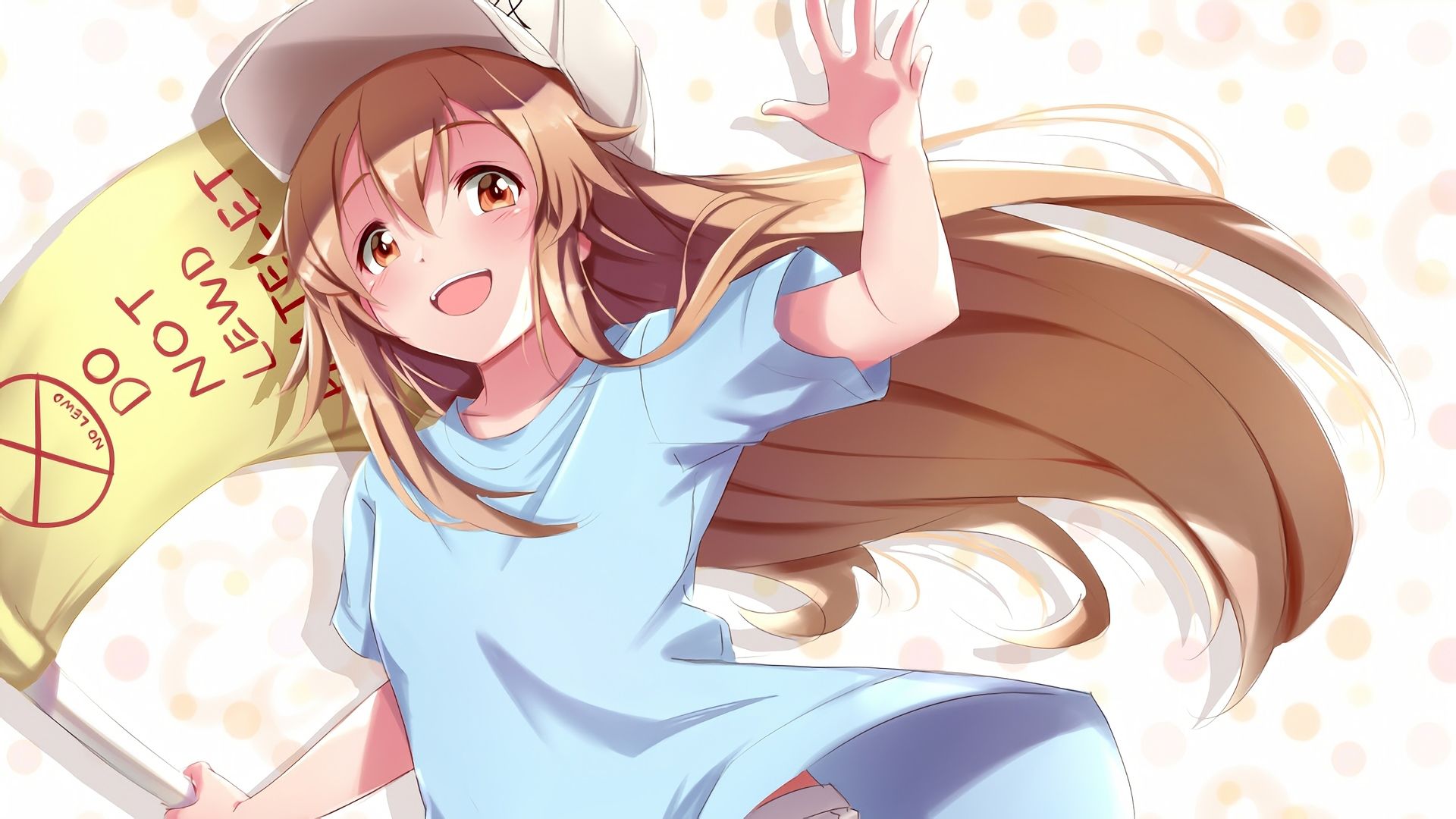 Lewd HD Anime Girl Wallpapers Wallpaper Cave