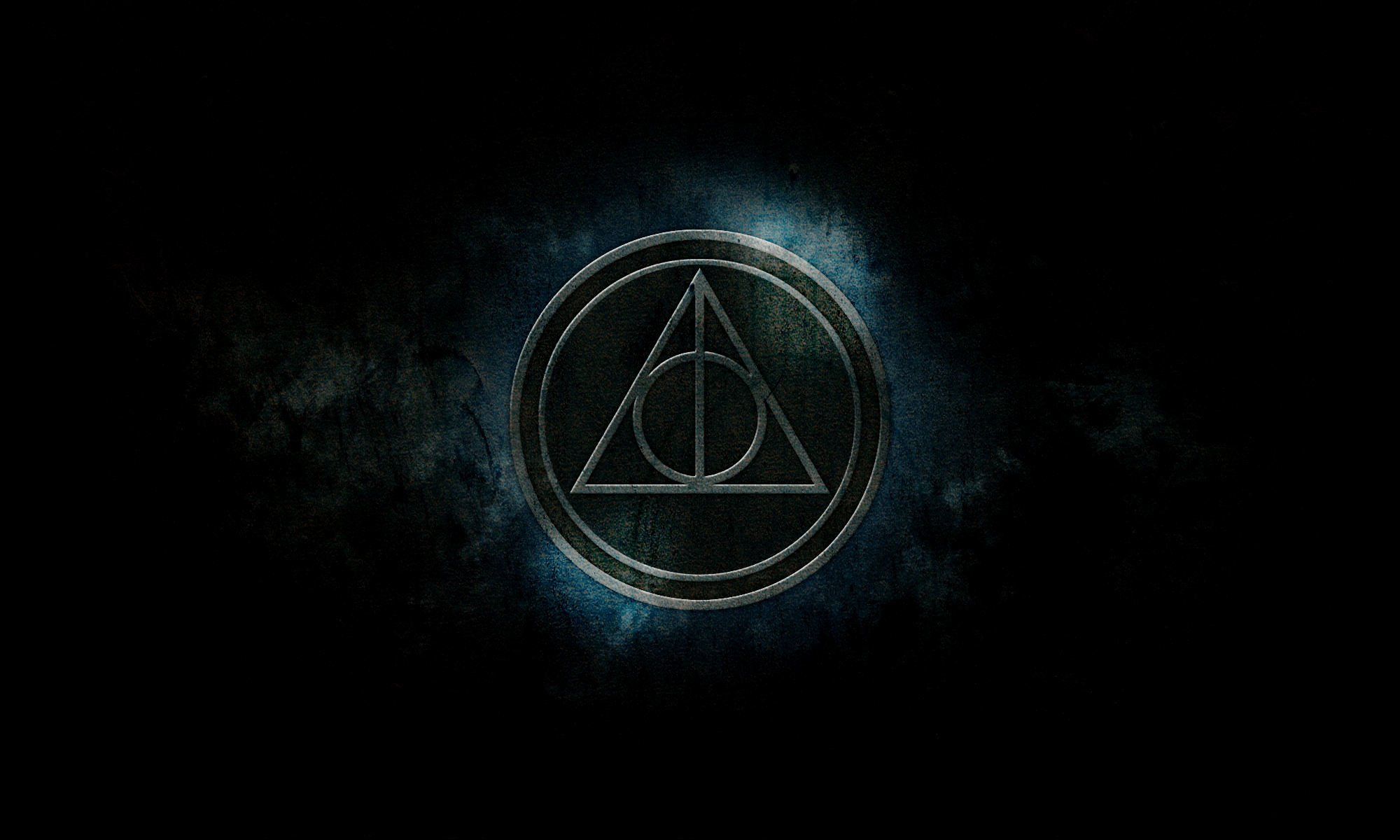 Symbol Wallpaper Harry Potter Logo