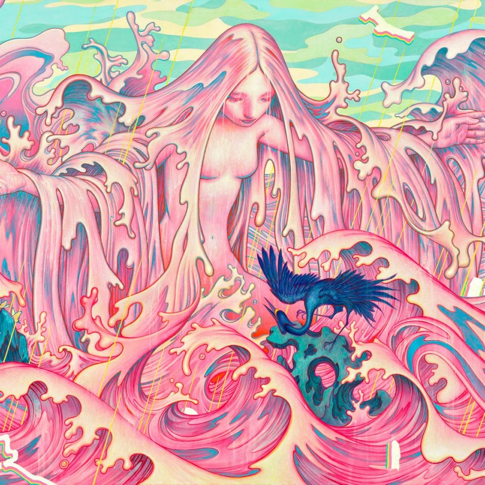 8tracks. mixes. hottest whethan & oliver tree online