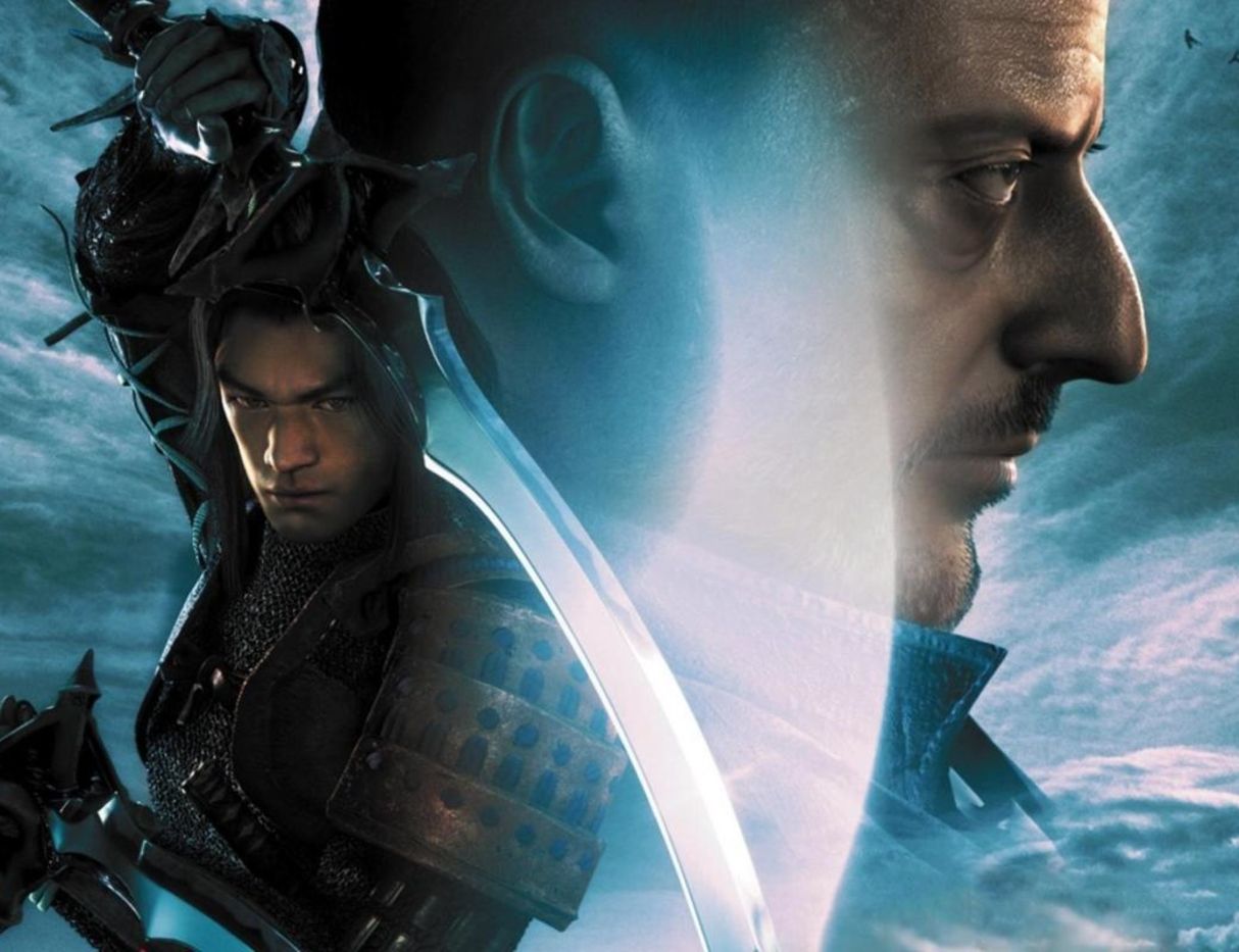 New Onimusha Discussions Happening at High Levels, Says