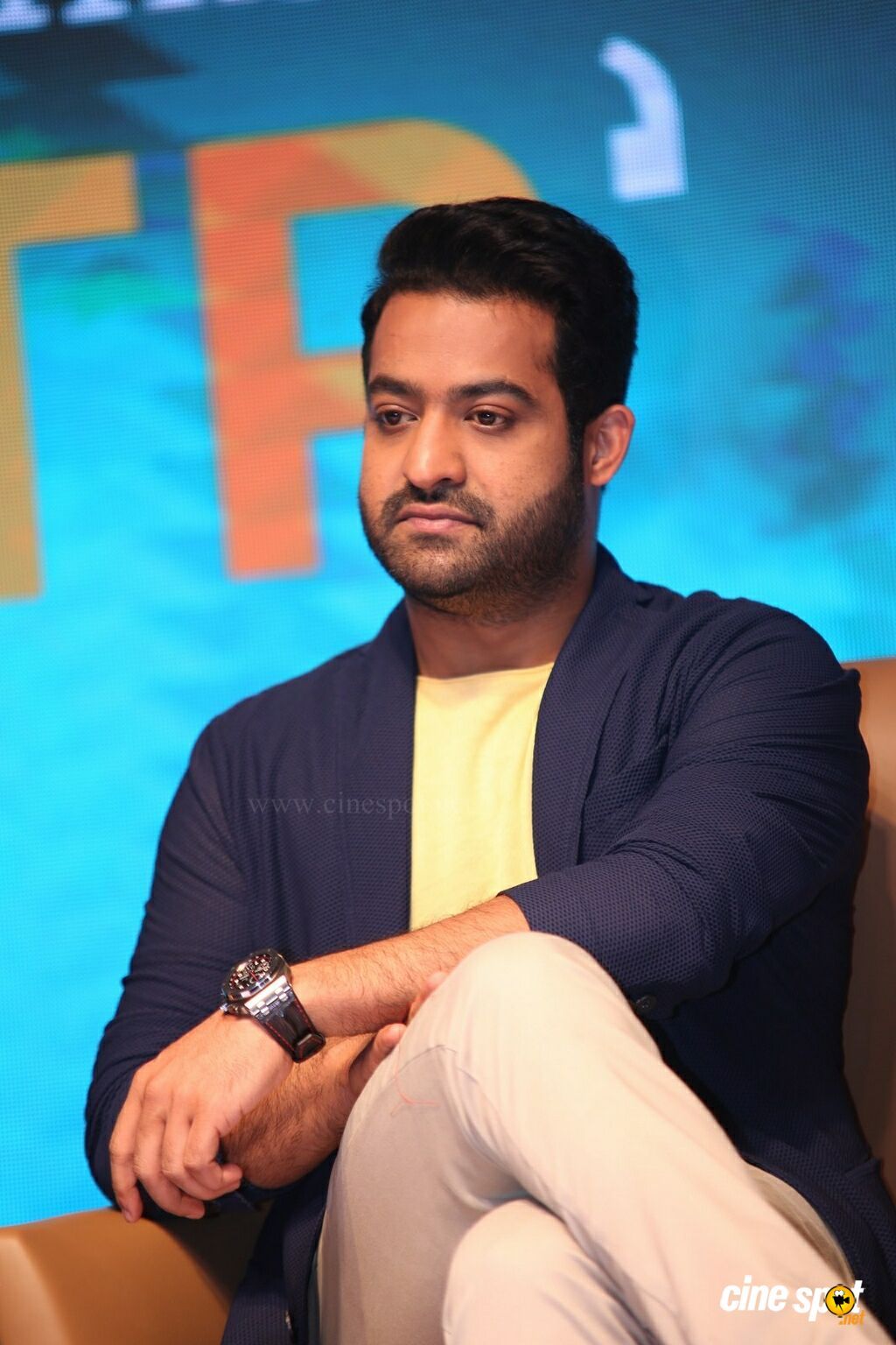 Jr Ntr New Wallpapers Group 61