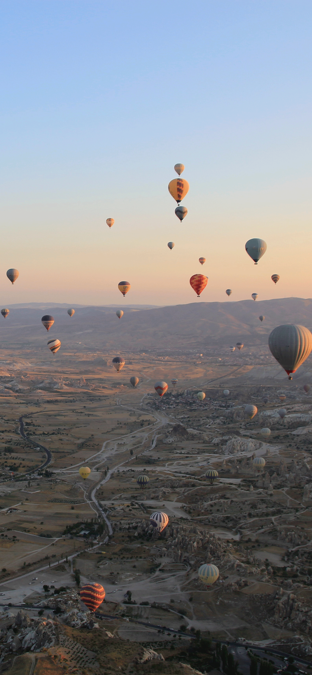 Turkey HD iPhone Wallpapers - Wallpaper Cave