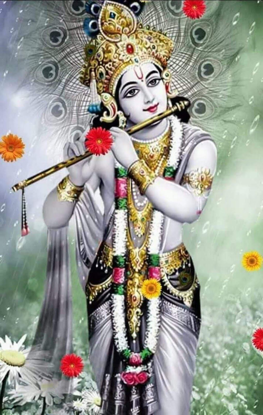 Lord Radha Krishna Love Image (2021) Full Size Photo Gallery of Shri God. Happy New Year 2021