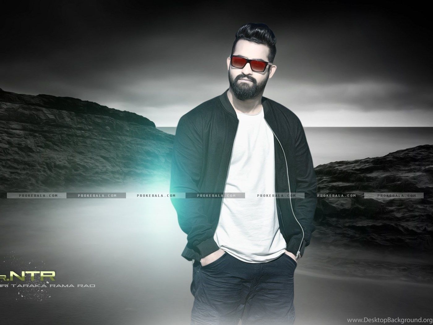 Jr Ntr Mobile Wallpaper & Desktop Wallpaper Free Download