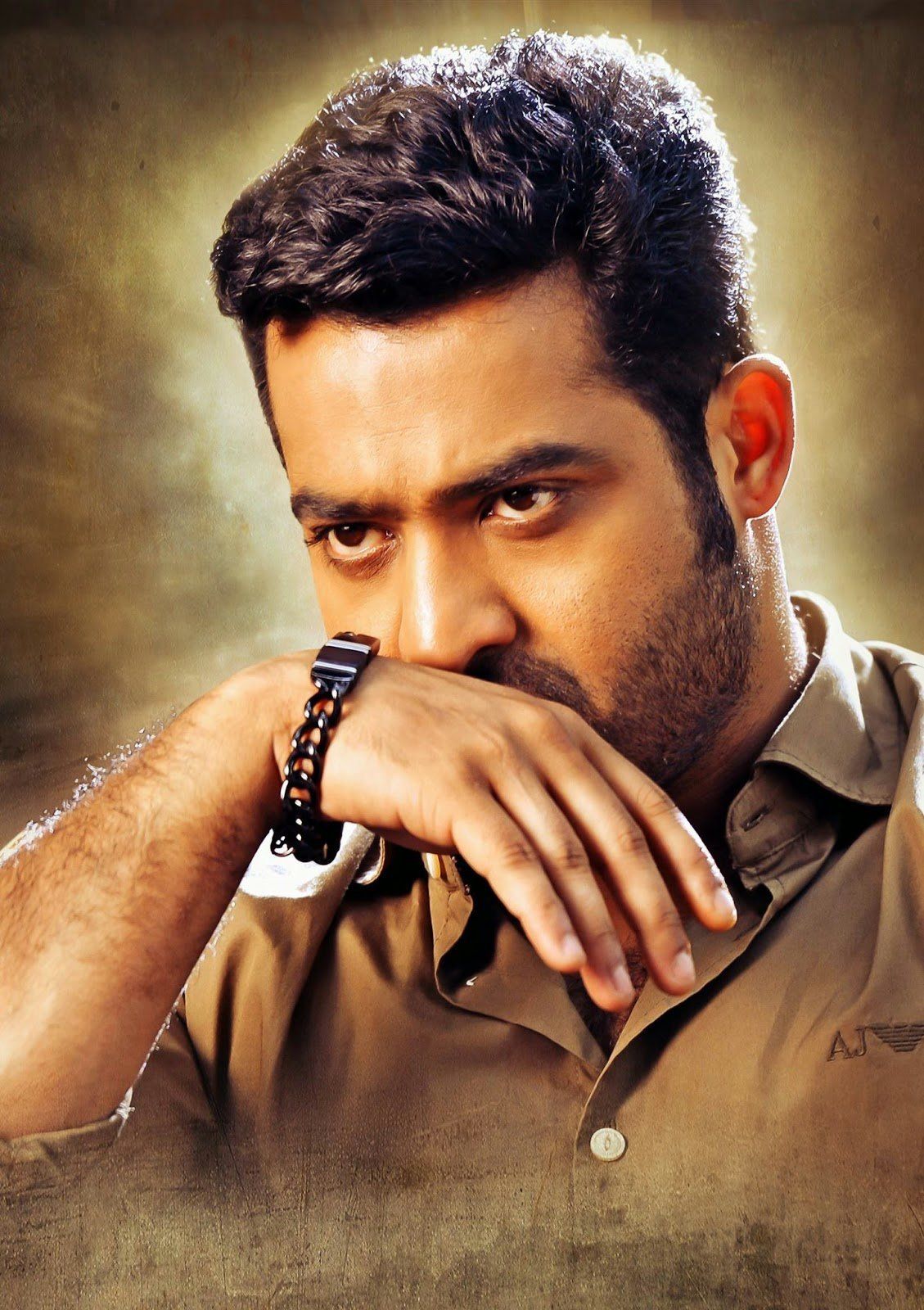 Free download Jr NTR Kajal Agarwal Temper Latest HD Photo Stills