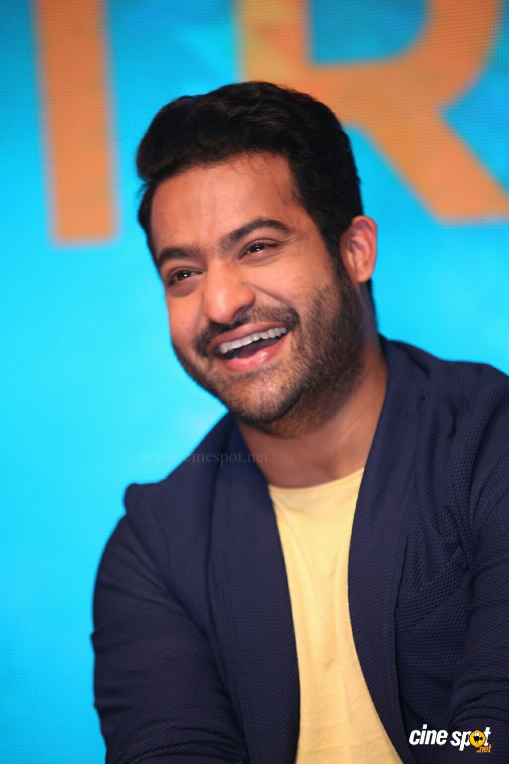 Jr NTR at Celekt Mobile Launch Event (13)