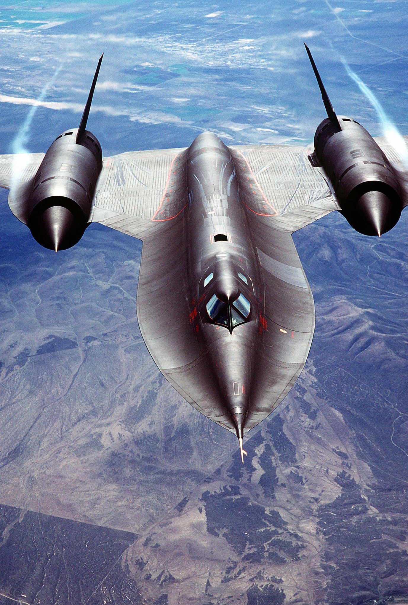 Sr 71 Blackbird Phone HD Wallpapers - Wallpaper Cave