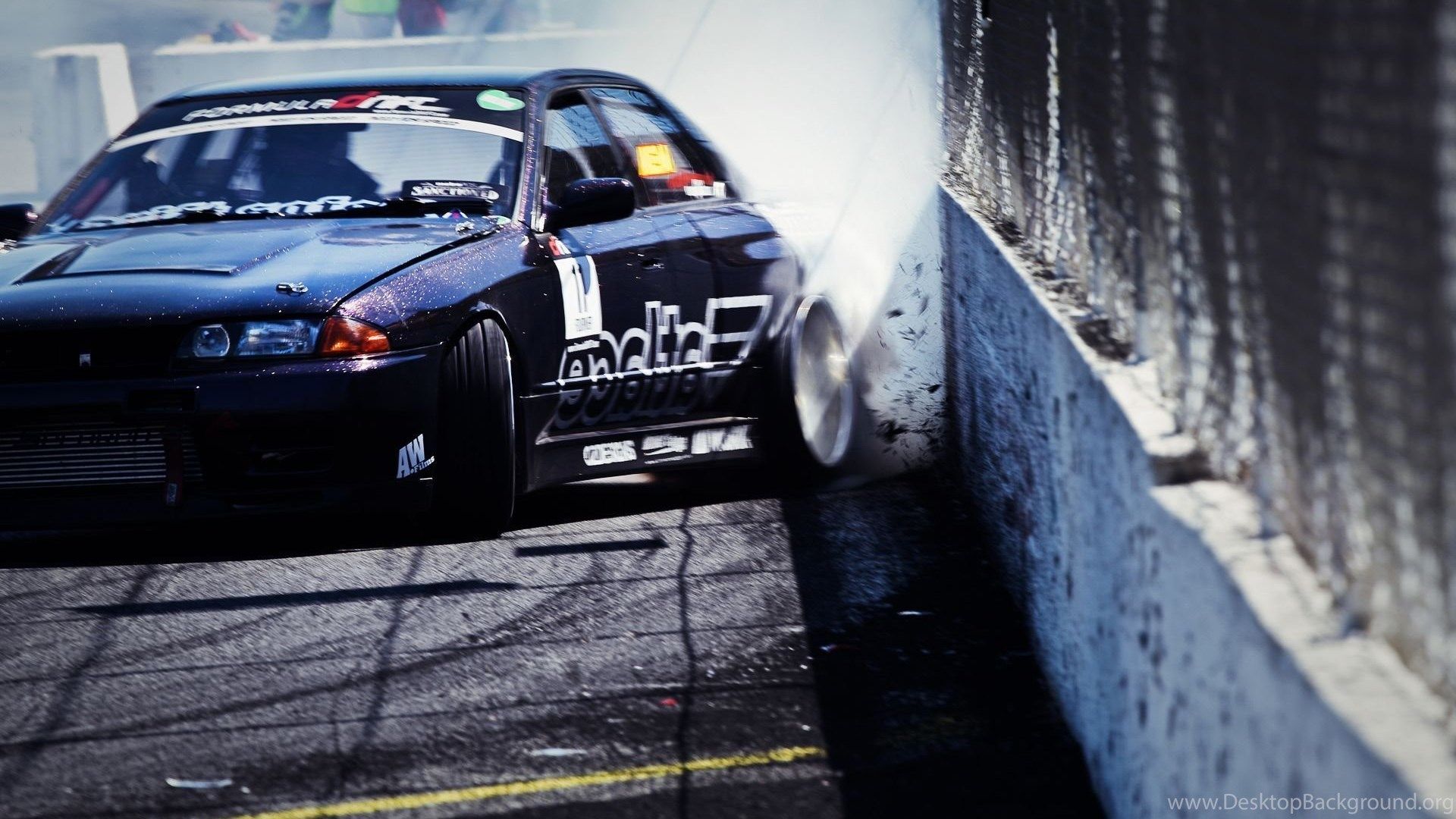 Drift Computer Wallpaper, Desktop Background Desktop Background