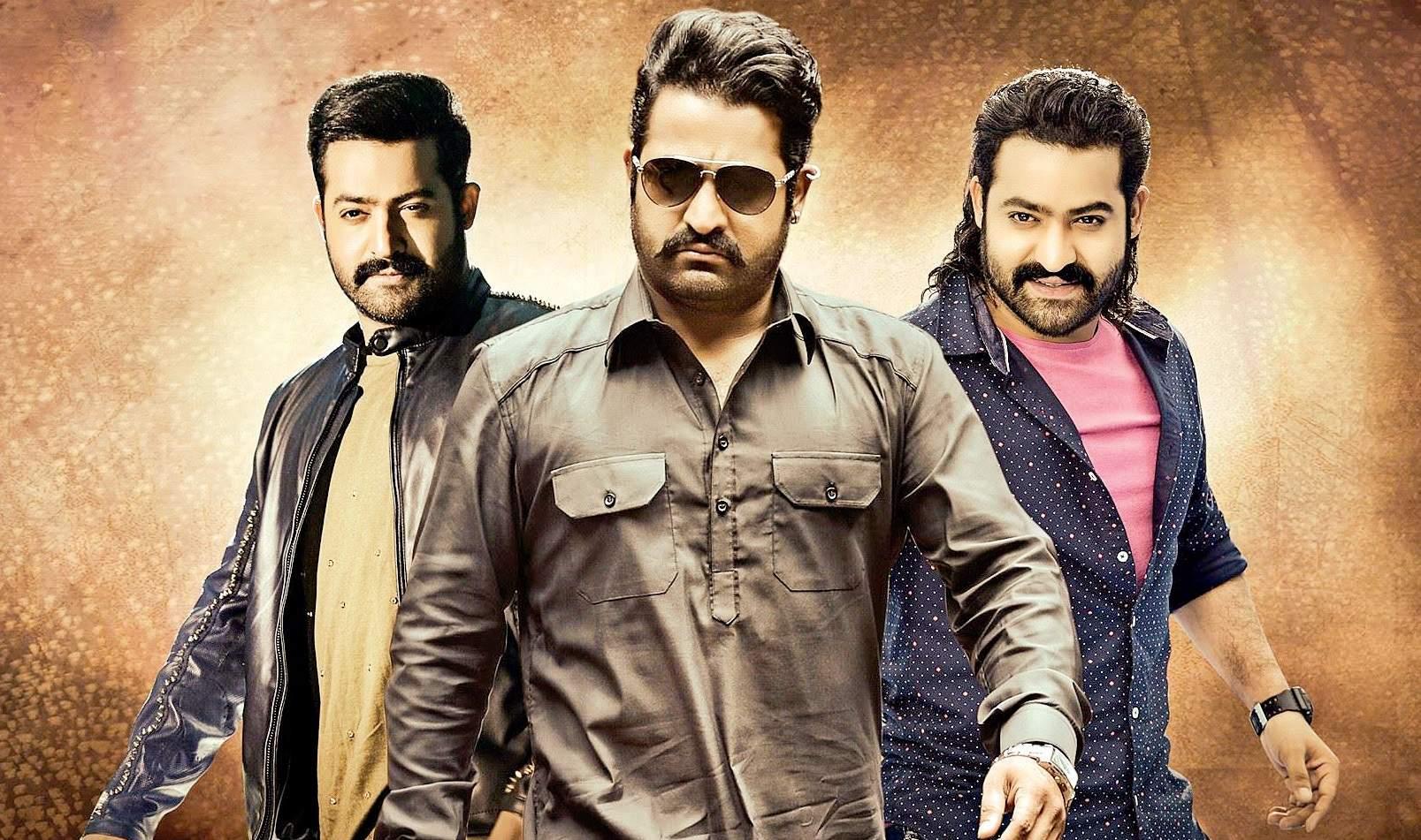 Jr NTR Wallpaper HD for Android