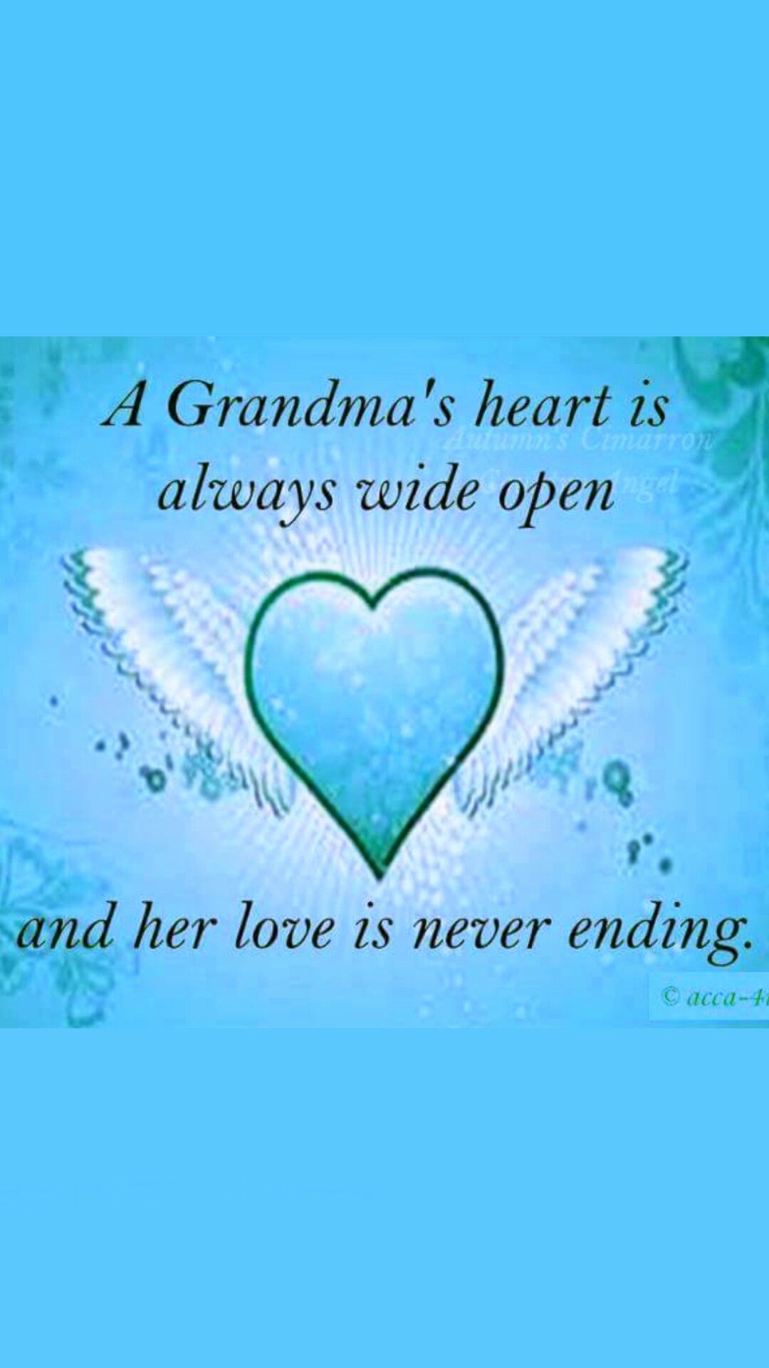 GRANDS. Grandmother quotes, Grandma