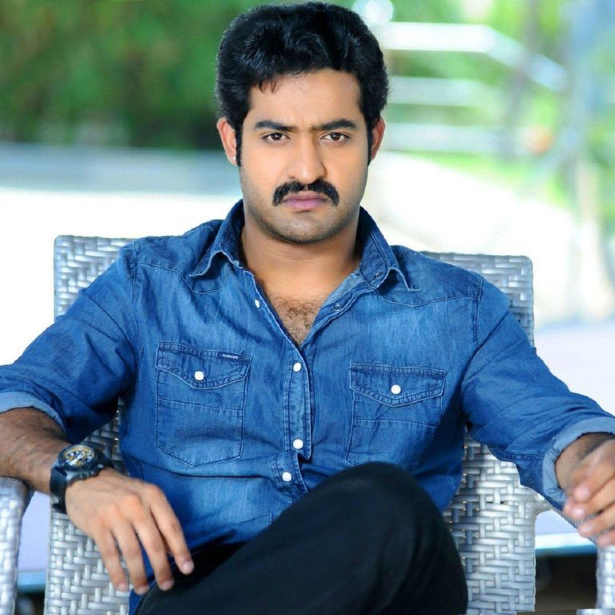 Jr Ntr Latest Image & Full HD Pics Wallpaper Photohoots