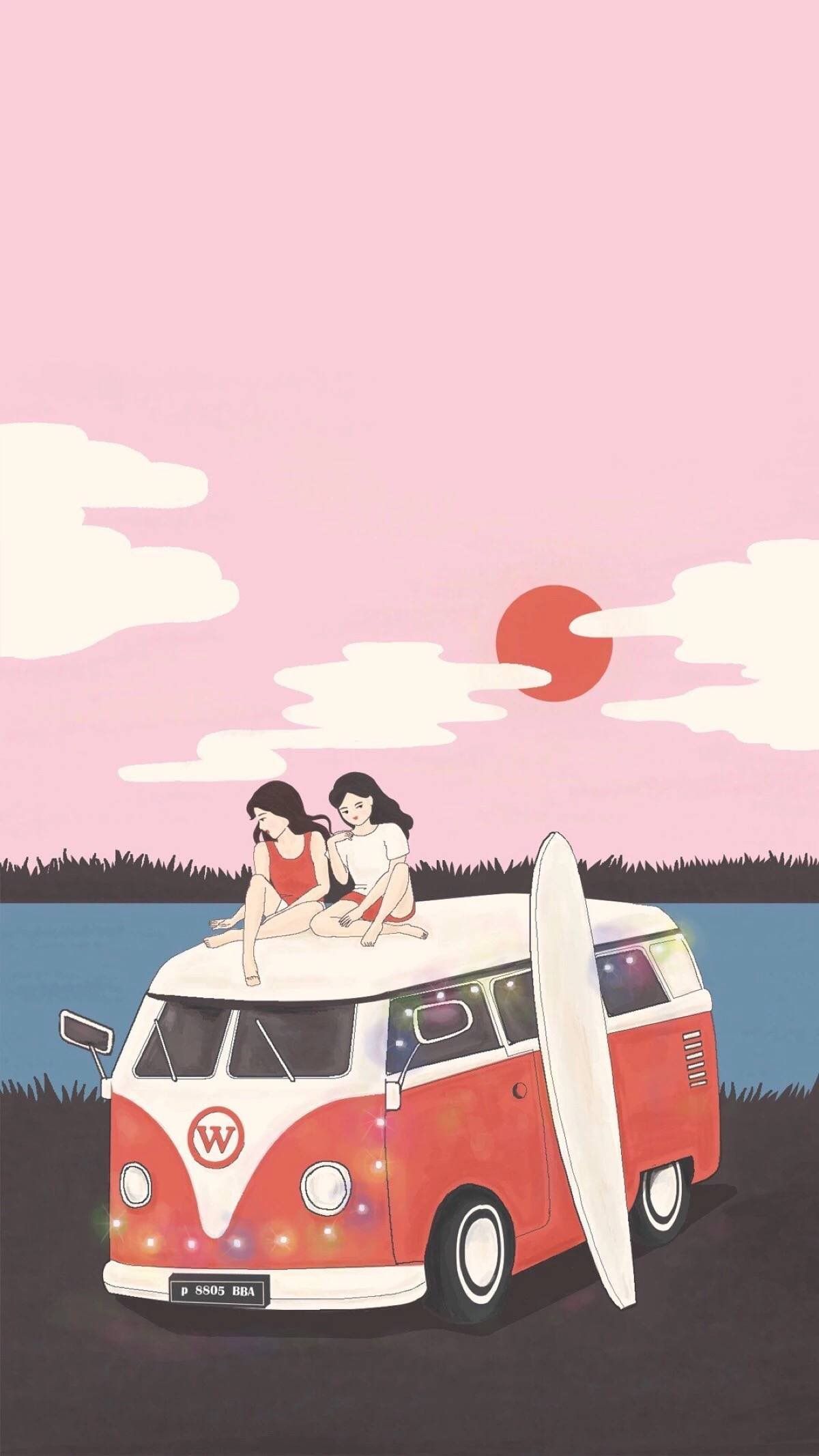 like. Aesthetic pastel wallpaper, Wallpaper