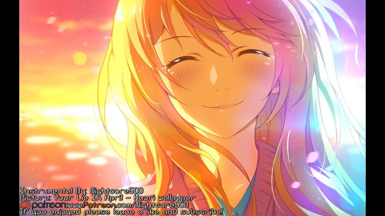 Your Lie in April (Instrumental Remix)