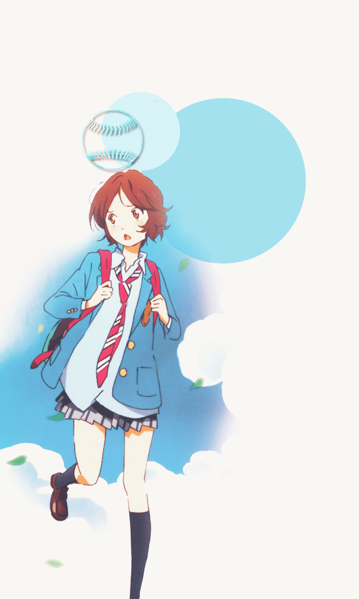 Anime Noms
