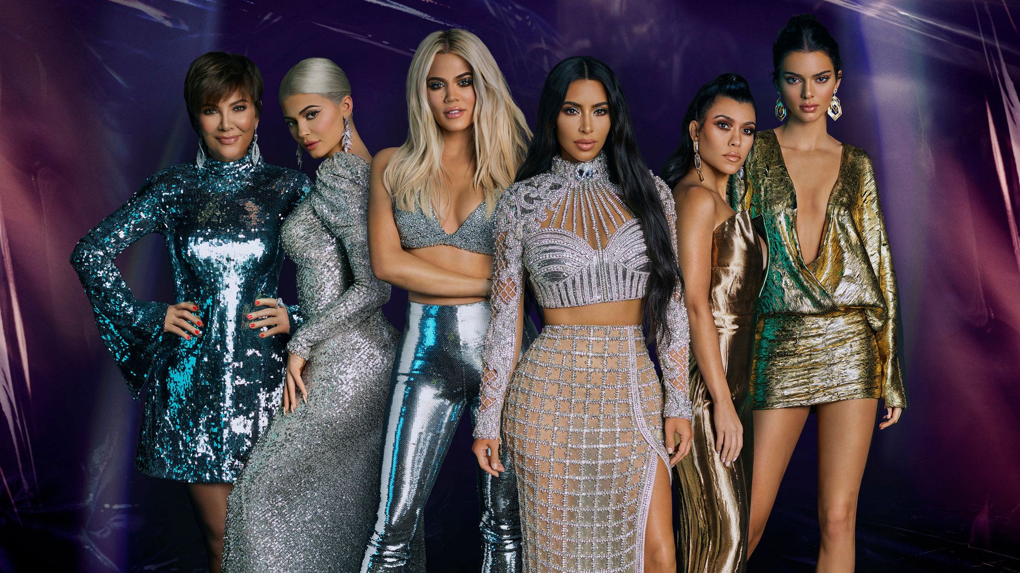Keeping Up With The Kardashians Season HD Tv Shows, 4k
