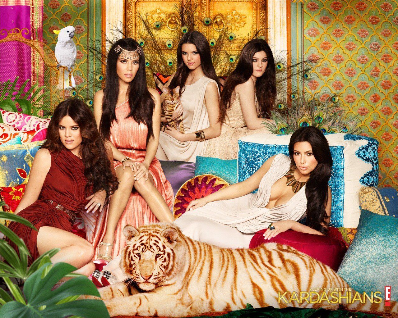 Free download Keeping Up with the Kardashians Wallpaper 20029192