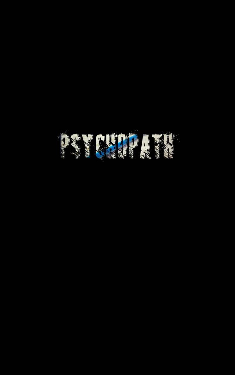 PsychoPath wallpaper