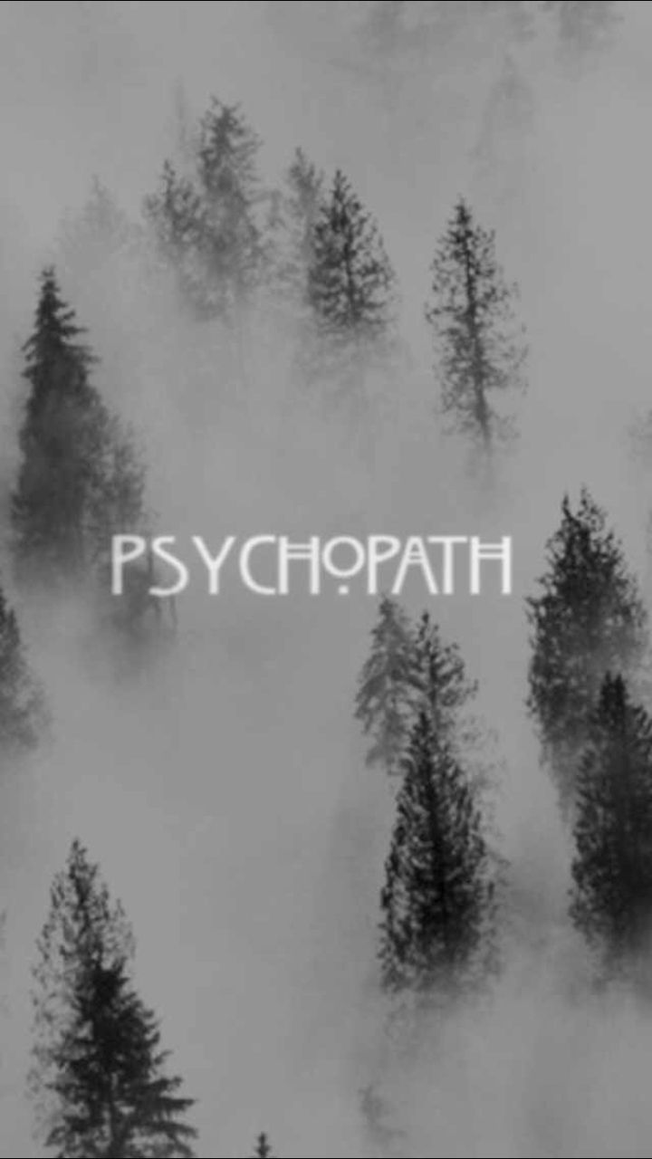 Psycho Wallpapers (63+ pictures)