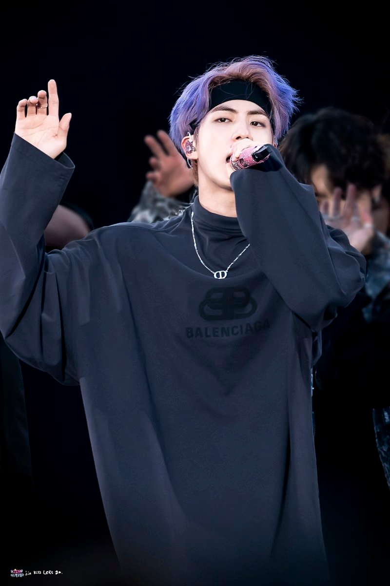 jinKissLetsgo on. Seokjin, Worldwide handsome, Bts jin