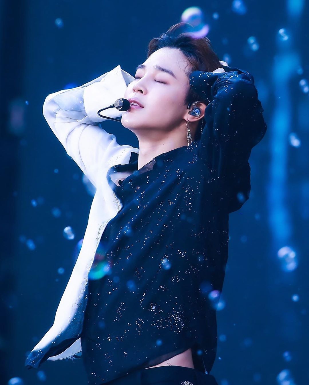 ook at min #bts #btsjimin #jimin #parkjimin #rm #jin #minyoongi