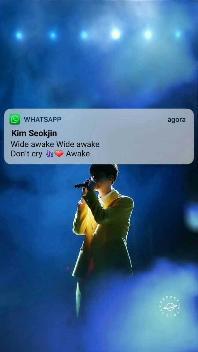 Tweets com conteúdo multimídia por Lockscreen BTS