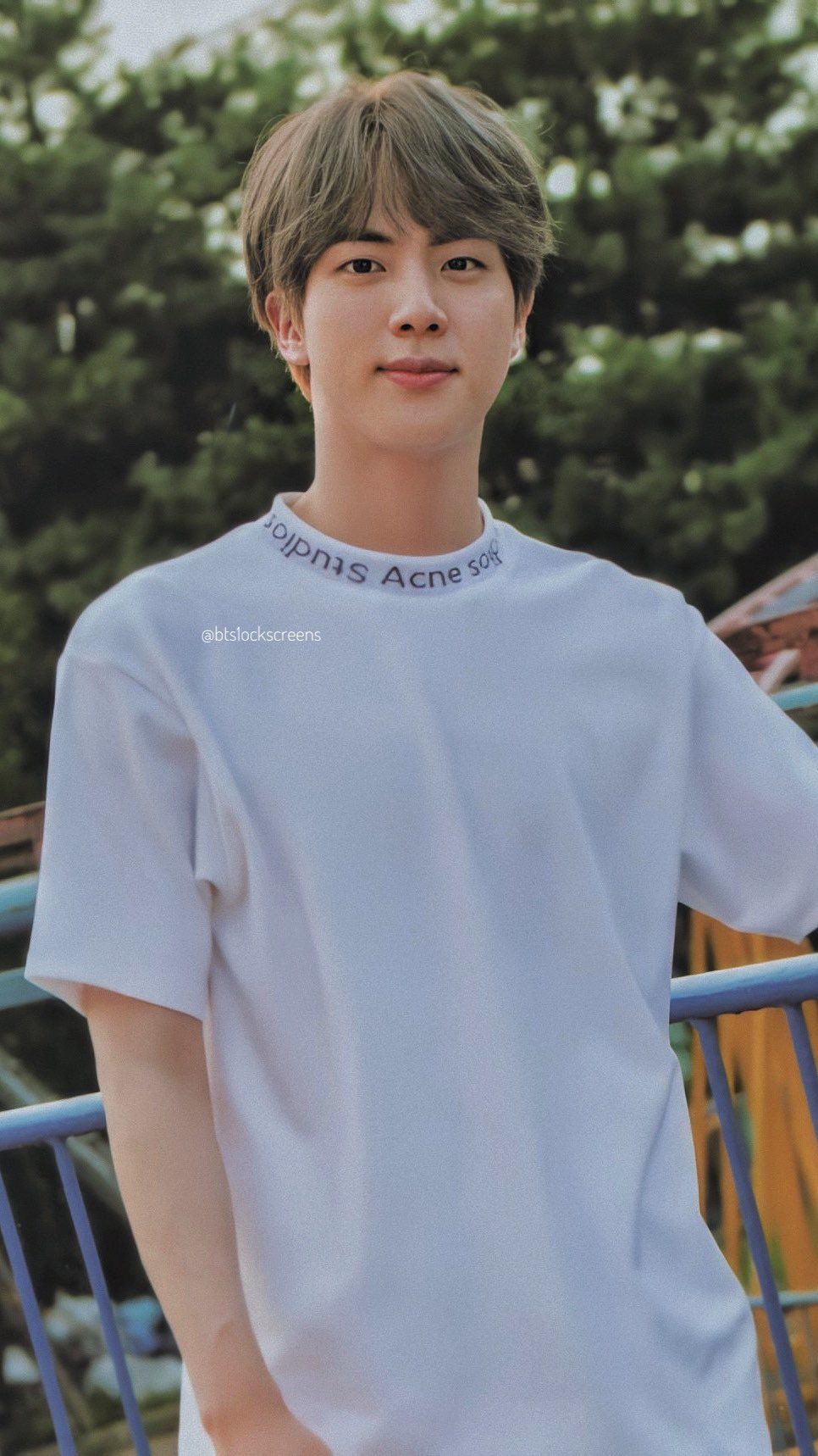 barely alive⁷ on. Worldwide handsome, Bts summer package