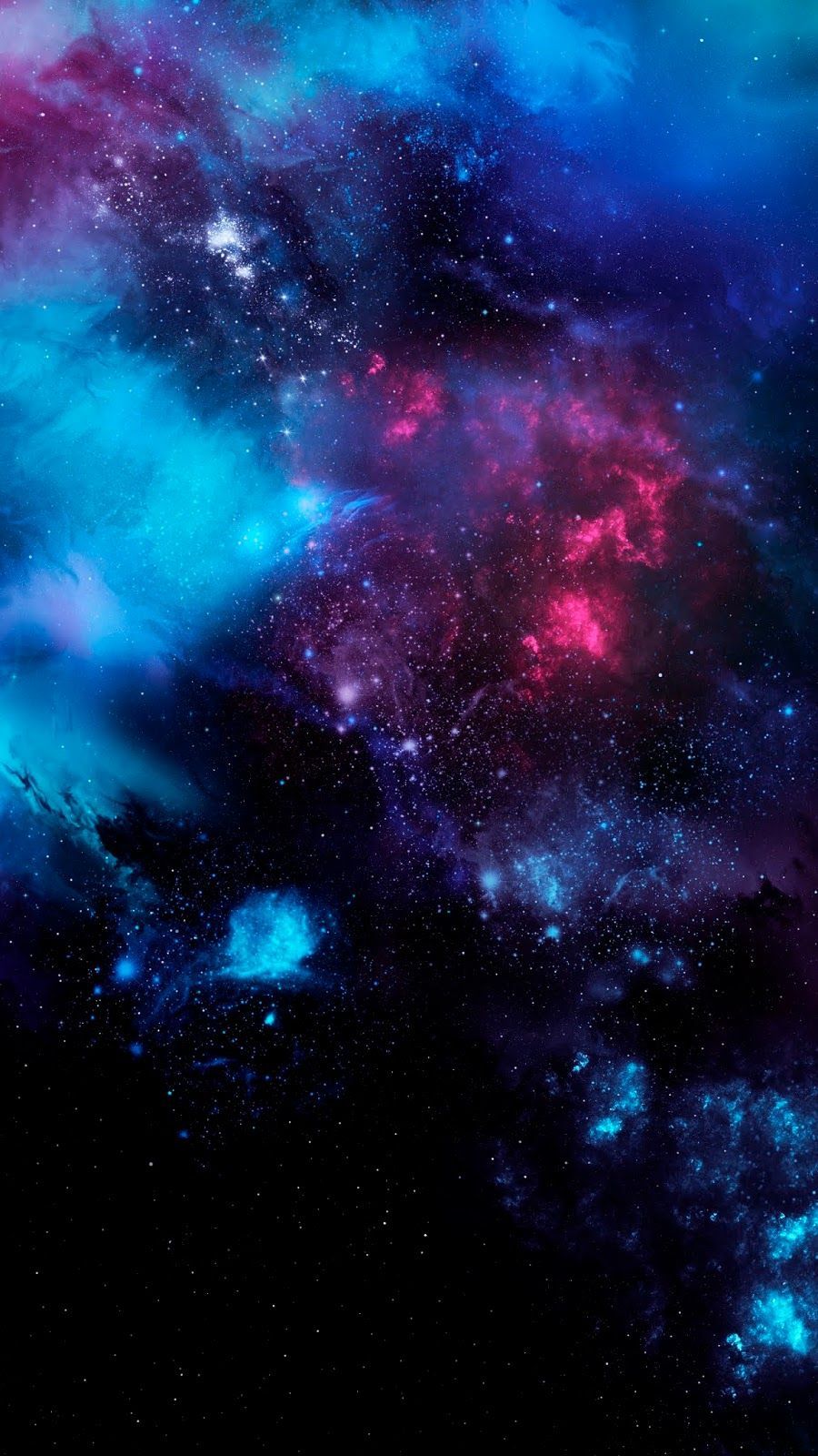 Amoled Dark Space Wallpapers - Wallpaper Cave