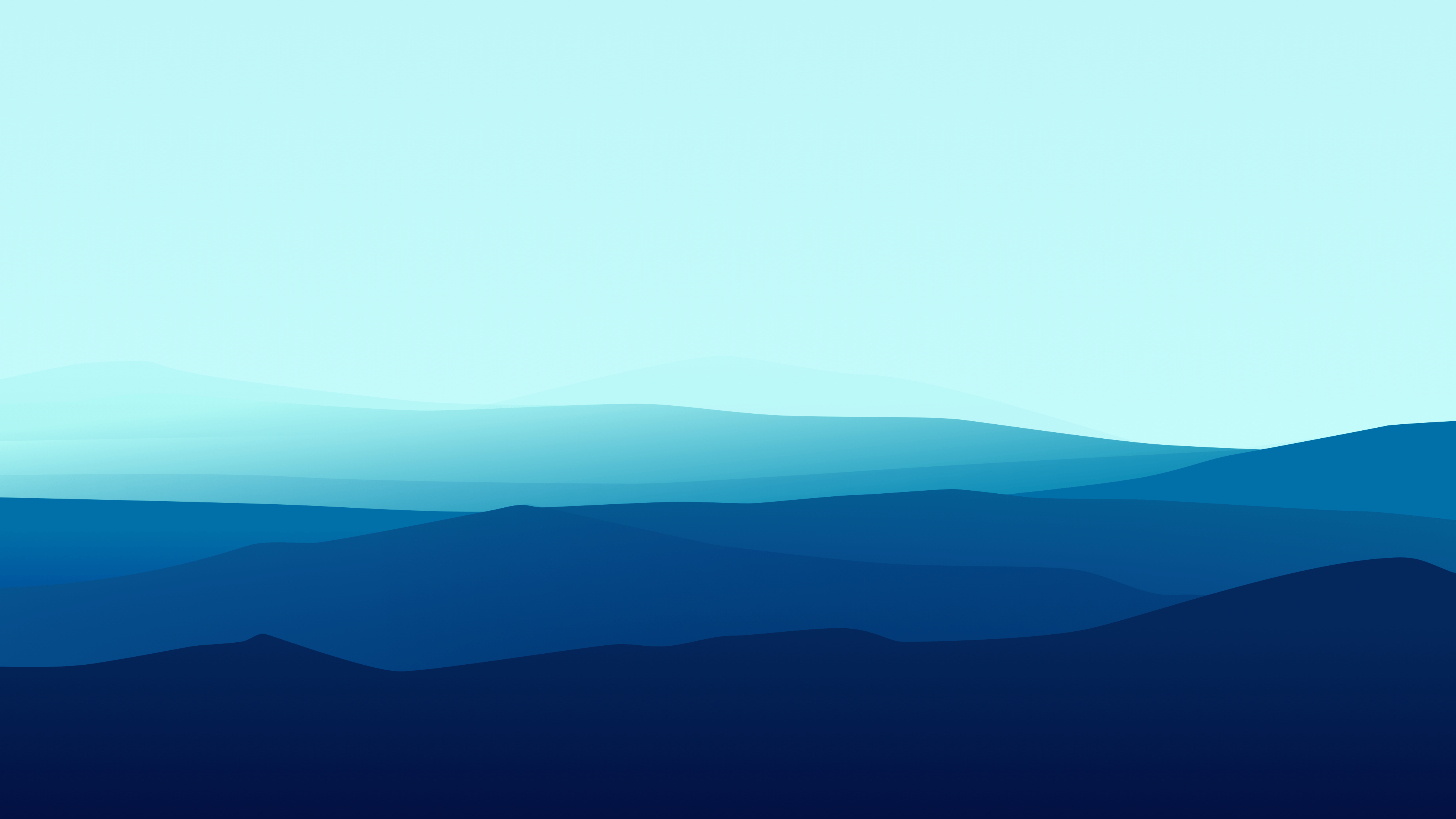 Minimalist QHD Wallpaper for your PC or MacBook
