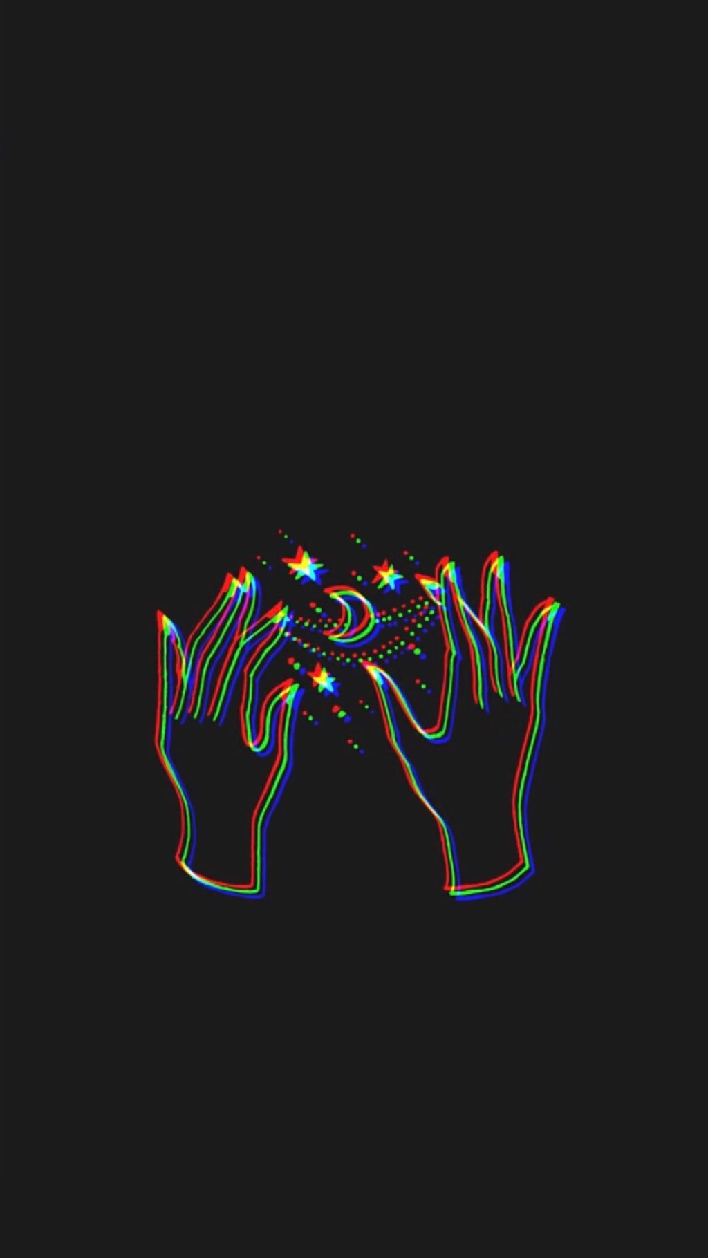 Trippy Edgy Aesthetic Iphone trippy aesthetic HD phone wallpaper  Pxfuel