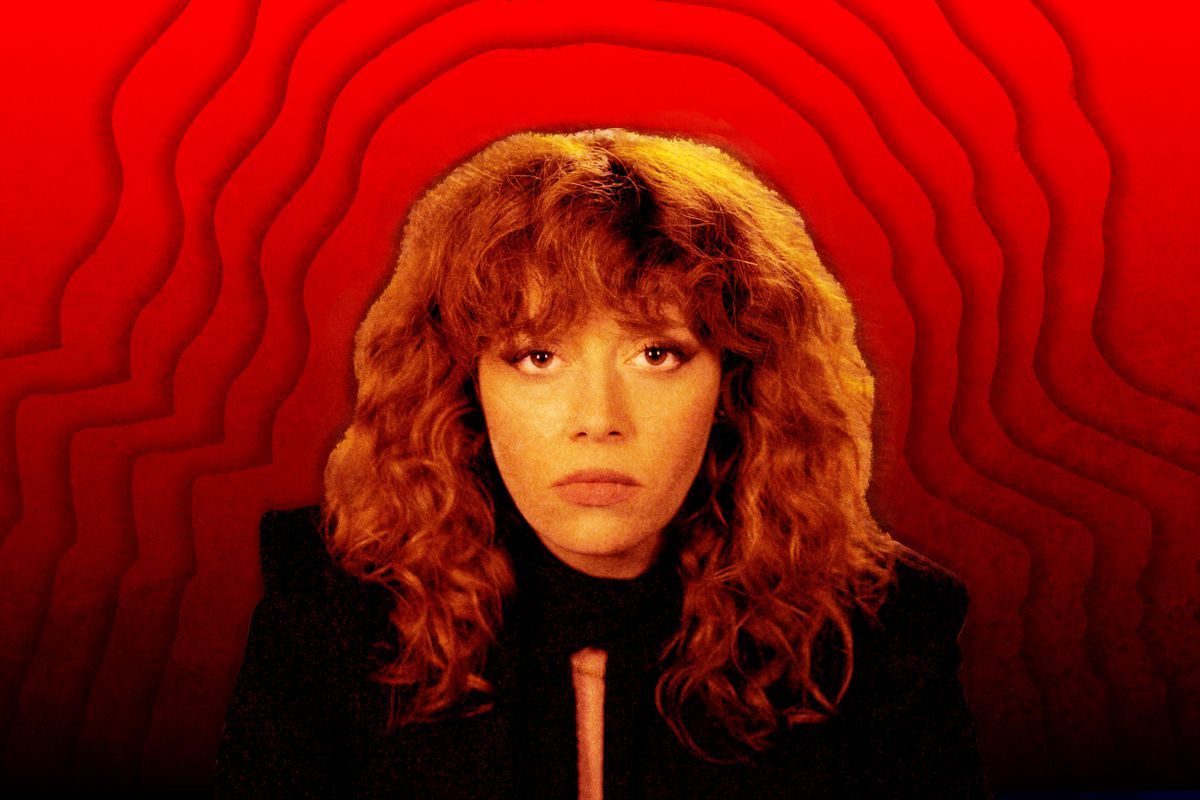 Russian Doll' Is A New—and Excellent—Kind Of Mystery Box Show