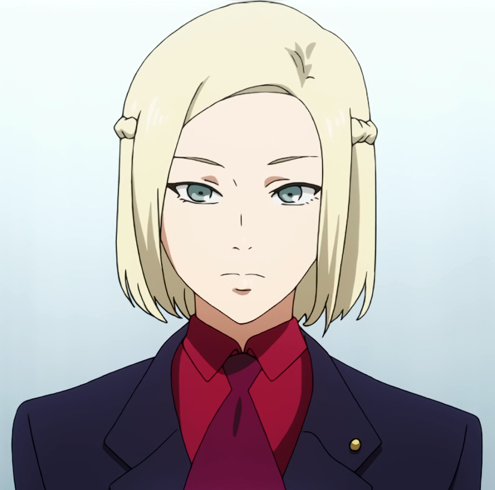 Akira mado