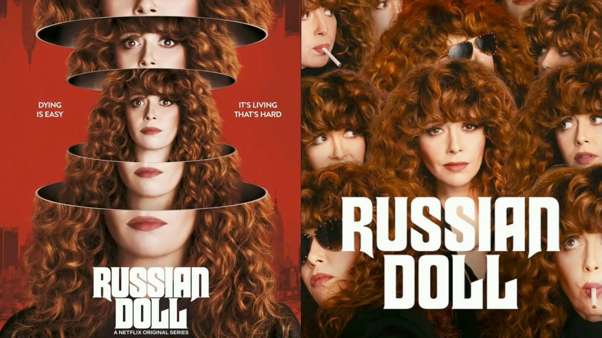 Russian Doll NEW HD Wallpaper 2019
