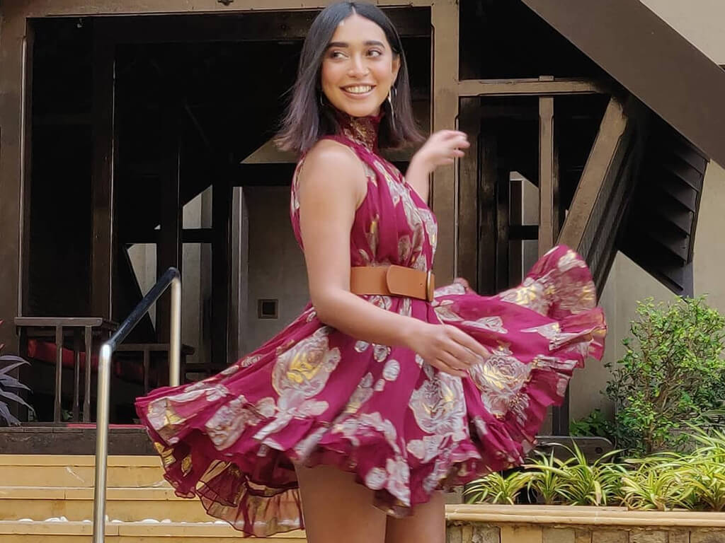 Hot Picture Of Sayani Gupta Prove That She Is As As Can