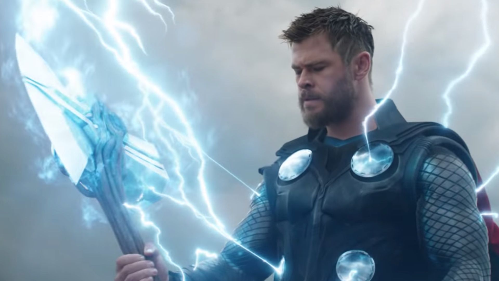 Thor avengers avengers endgame black blue god hero marvel movie HD  phone wallpaper  Peakpx