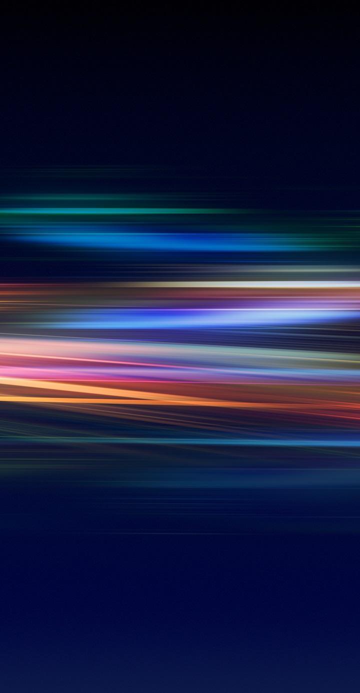 HD Sony XZ4 Xperia 10 Wallpaper For Android