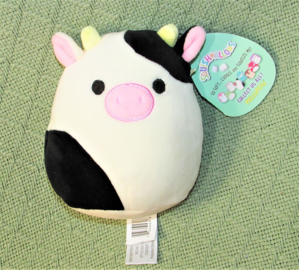 squishmallow buela