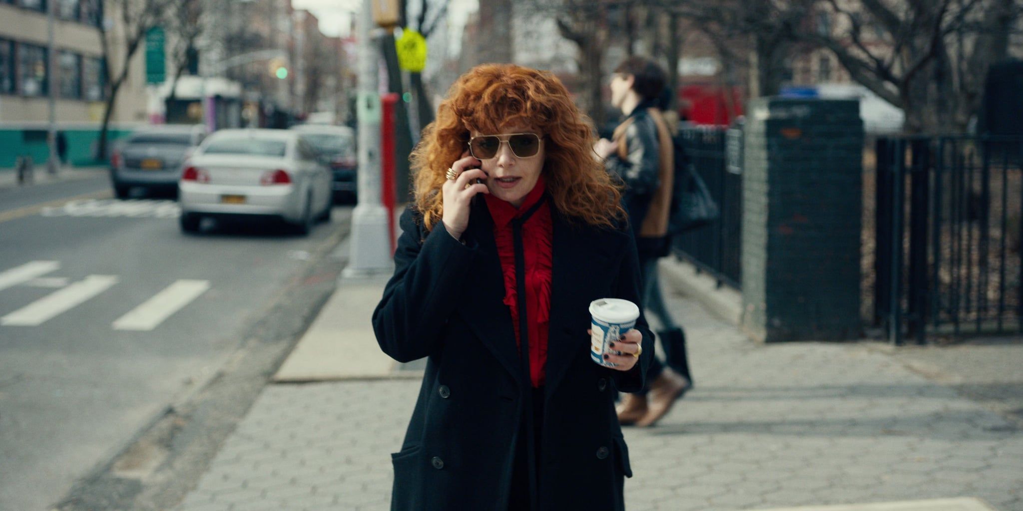 Will There Be a Season 2 of Russian Doll on Netflix?. POPSUGAR