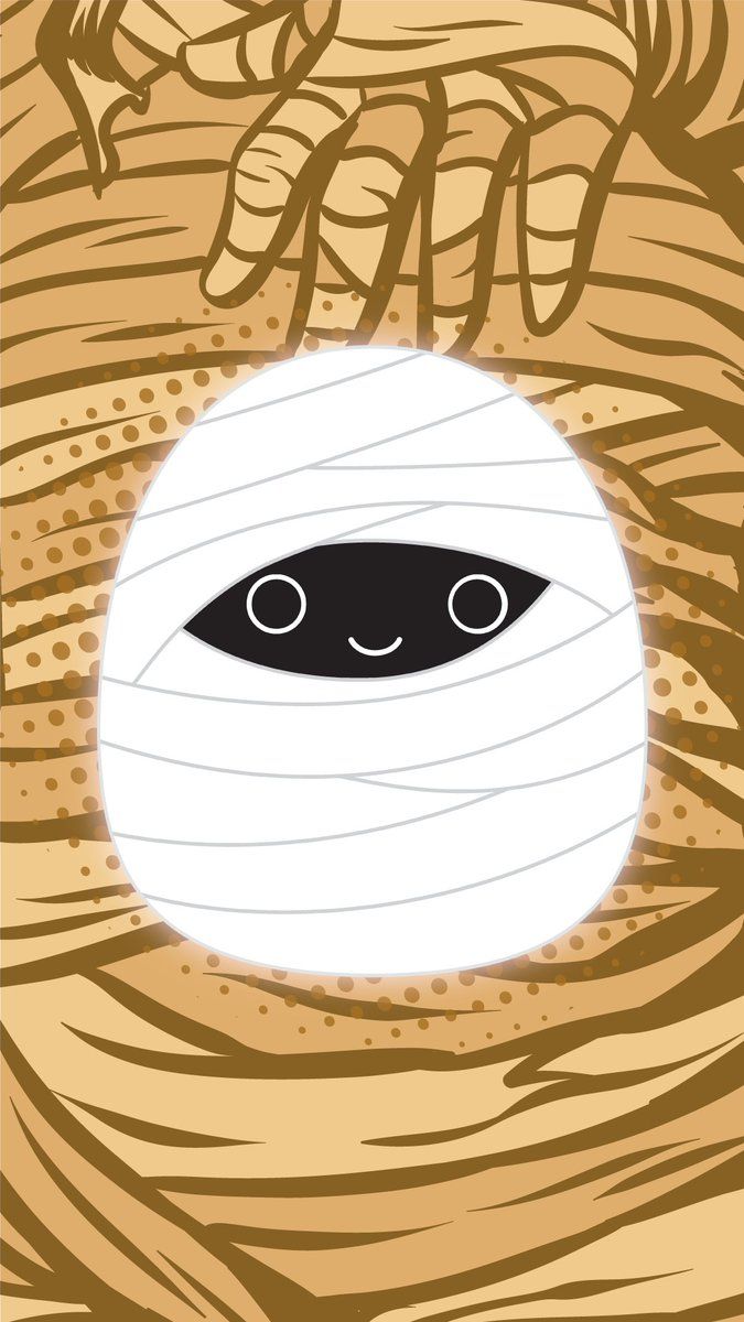 Squishmallows Wallpapers - Wallpaper Cave