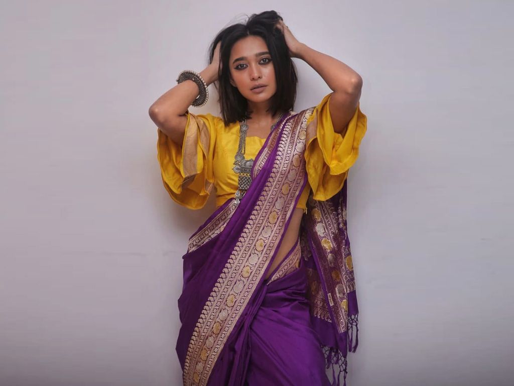 Sayani Gupta HQ Wallpaper. Sayani Gupta Wallpaper