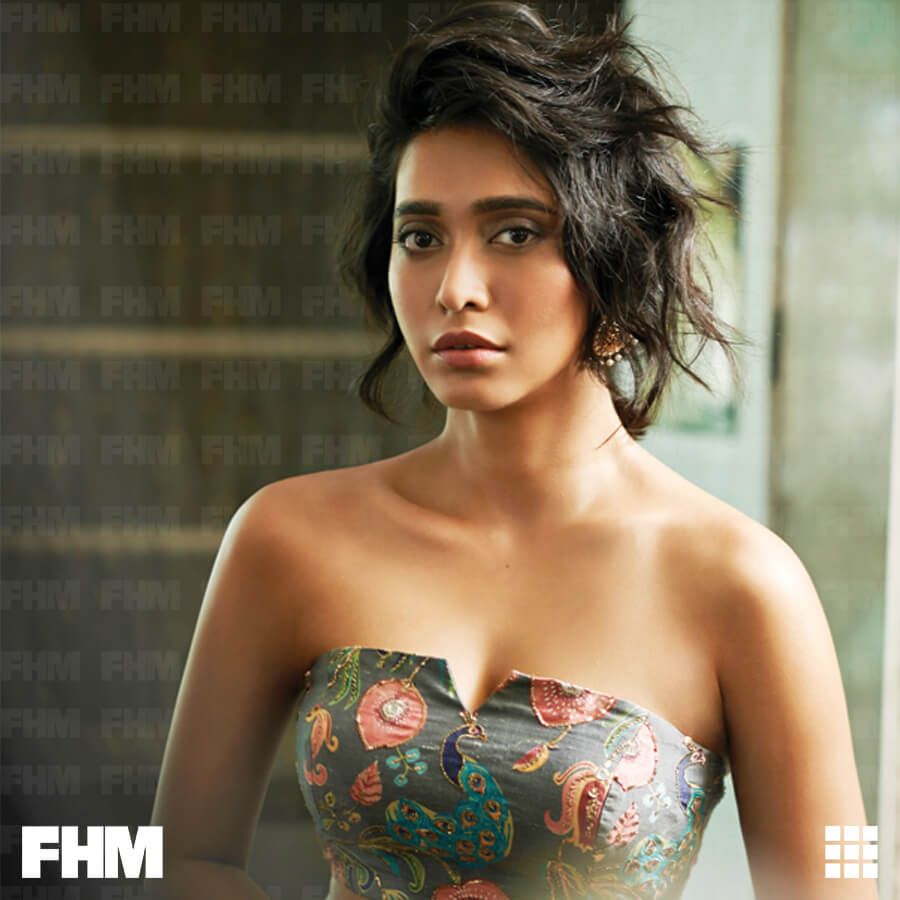 49 Hot Pictures Of Sayani Gupta Prove That She Is As Sexy As Can.