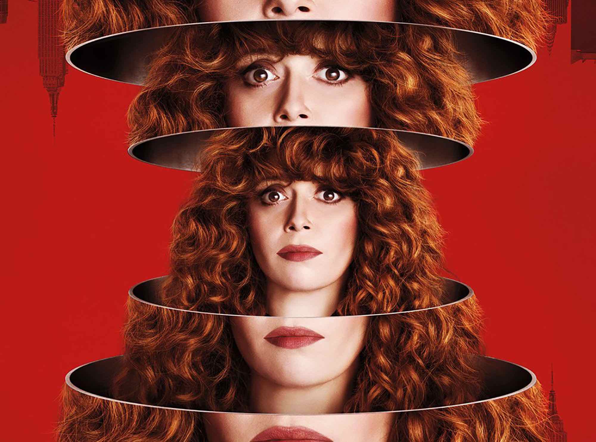 Everything we want to see in 'Russian Doll' S2