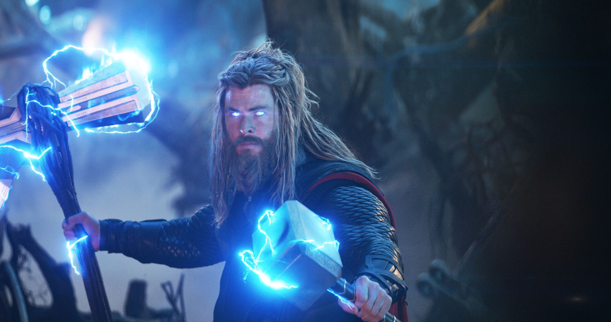 Avengers: Endgame” Fat Thor Gets an Official Name From Marvel