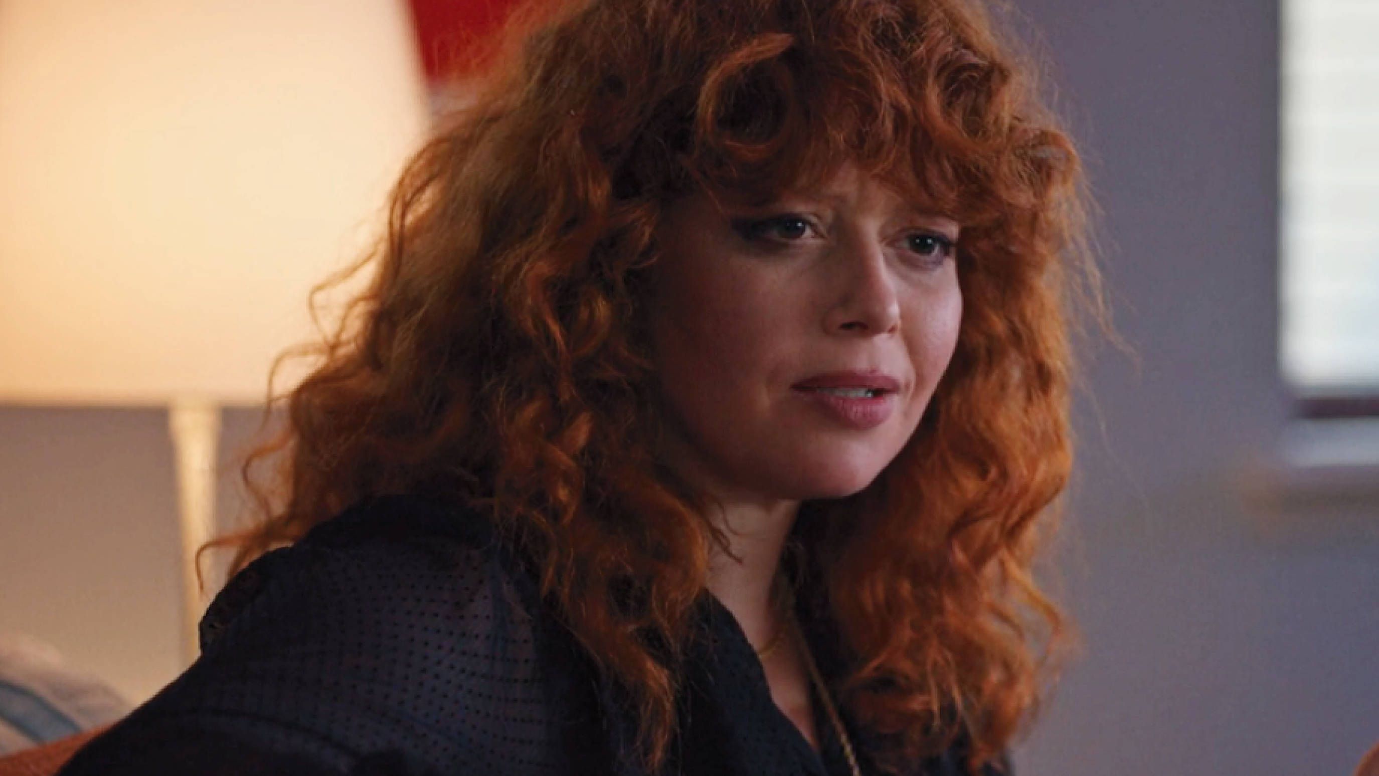 This major easter egg in 'Russian Doll' will make you rethink