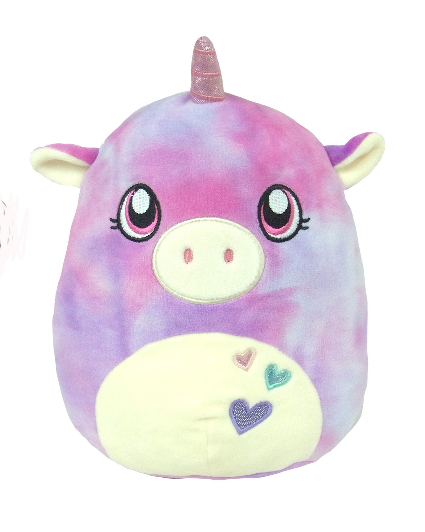 squishmallow cartoon