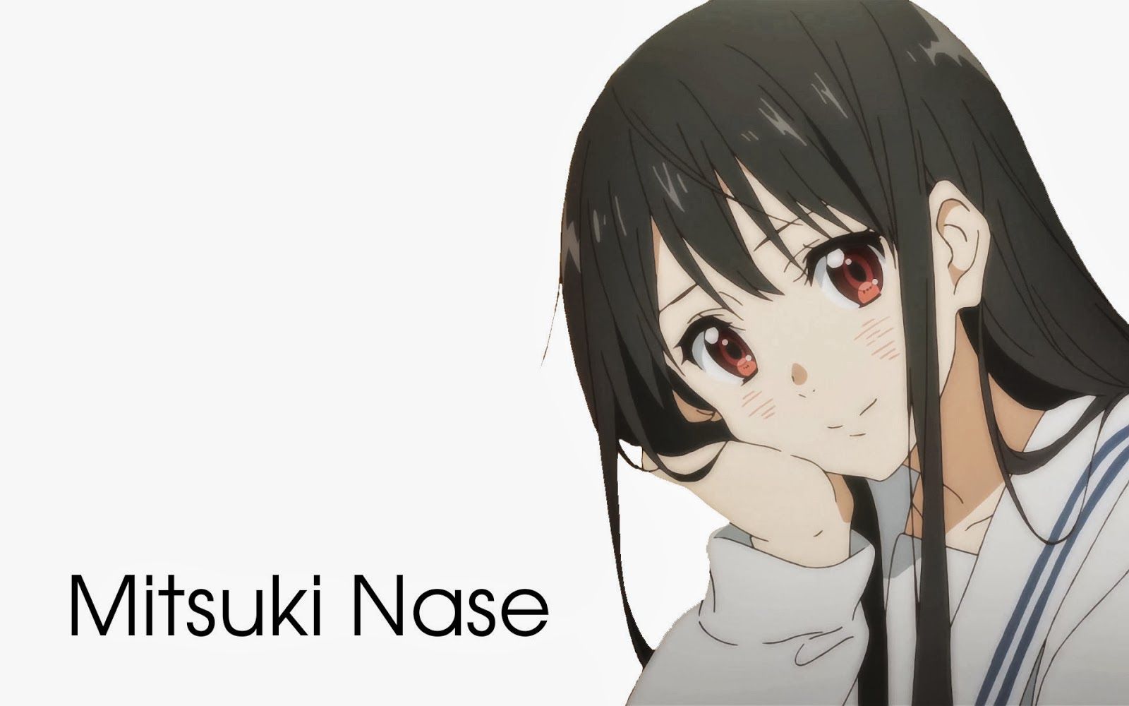 Mitsuki Nase Wallpaper 1.1 TOKO RABBANI